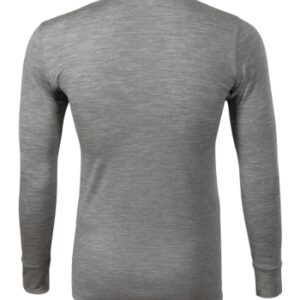 Merino Rise LS - Koszulka męska - obrazek 7