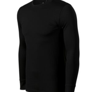 Merino Rise LS - Koszulka męska - obrazek 11