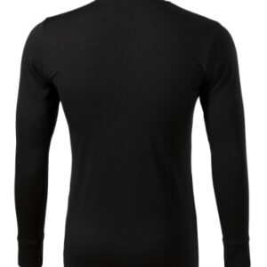 Merino Rise LS - Koszulka męska - obrazek 13