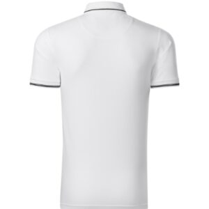 Perfection plain - Koszulka polo męska - obrazek 3