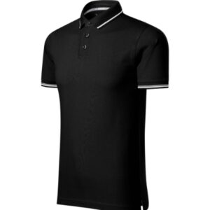 Perfection plain - Koszulka polo męska - obrazek 6