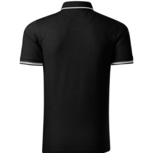 Perfection plain - Koszulka polo męska - obrazek 8