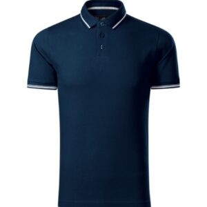 Perfection plain - Koszulka polo męska - obrazek 11