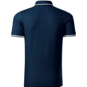 Perfection plain - Koszulka polo męska - obrazek 12