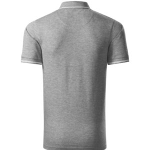 Perfection plain - Koszulka polo męska - obrazek 15