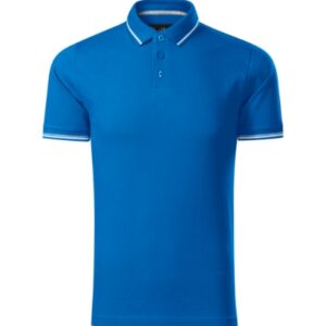 Perfection plain - Koszulka polo męska - obrazek 17