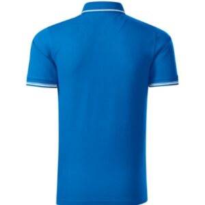 Perfection plain - Koszulka polo męska - obrazek 18