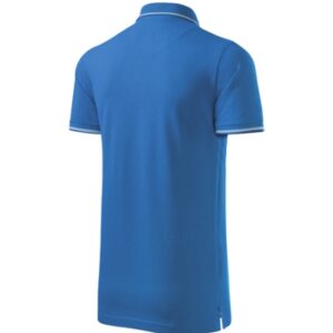 Perfection plain - Koszulka polo męska - obrazek 19