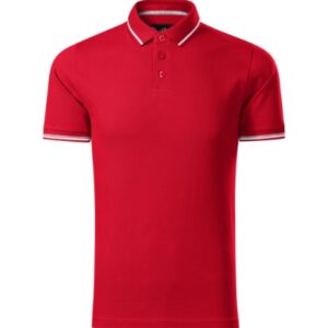 Perfection plain - Koszulka polo męska - obrazek 21