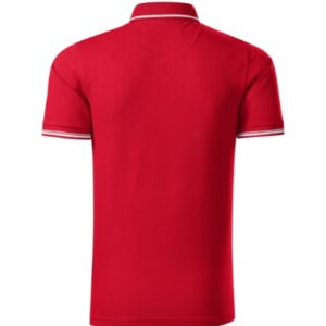 Perfection plain - Koszulka polo męska - obrazek 22