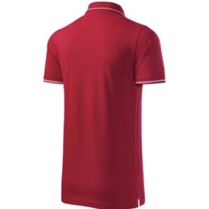 Perfection plain - Koszulka polo męska - obrazek 23