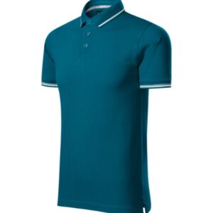 Perfection plain - Koszulka polo męska - obrazek 24