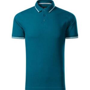 Perfection plain - Koszulka polo męska - obrazek 25