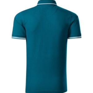 Perfection plain - Koszulka polo męska - obrazek 26