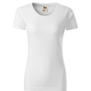 Native (GOTS) - Koszulka damska - obrazek 2