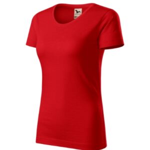 Native (GOTS) - Koszulka damska - obrazek 21