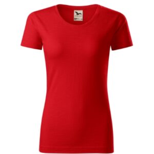 Native (GOTS) - Koszulka damska - obrazek 22