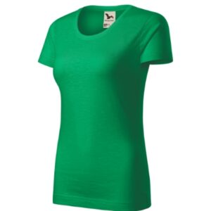 Native (GOTS) - Koszulka damska - obrazek 31
