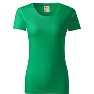 Native (GOTS) - Koszulka damska - obrazek 32
