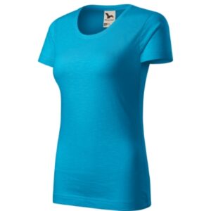 Native (GOTS) - Koszulka damska - obrazek 46