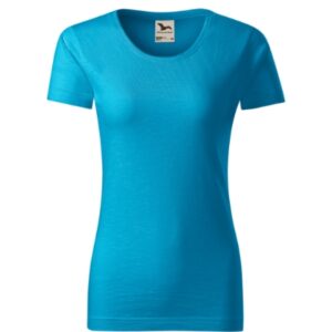 Native (GOTS) - Koszulka damska - obrazek 47