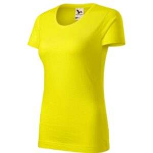 Native (GOTS) - Koszulka damska - obrazek 51