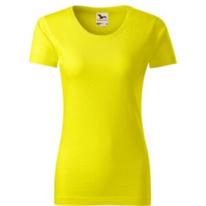 Native (GOTS) - Koszulka damska - obrazek 52