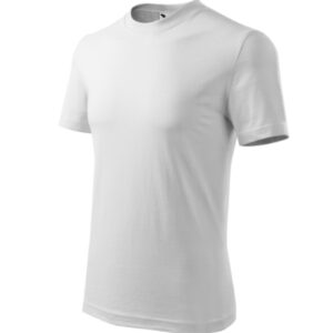 Heavy - Koszulka unisex - obrazek 1