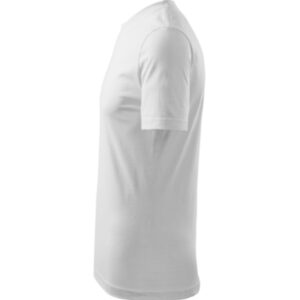 Heavy - Koszulka unisex - obrazek 5