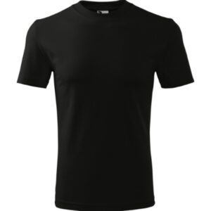 Heavy - Koszulka unisex - obrazek 7