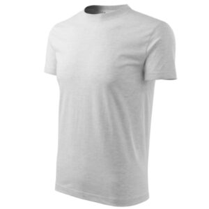 Heavy - Koszulka unisex - obrazek 16