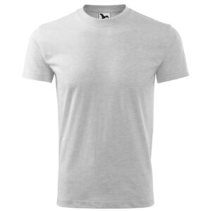 Heavy - Koszulka unisex - obrazek 17