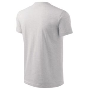 Heavy - Koszulka unisex - obrazek 19