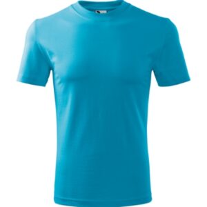 Heavy - Koszulka unisex - obrazek 57