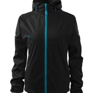 Cool - Softshell kurtka damska - obrazek 2