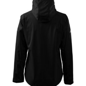 Cool - Softshell kurtka damska - obrazek 3