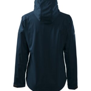 Cool - Softshell kurtka damska - obrazek 7