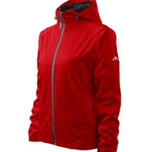Cool - Softshell kurtka damska - obrazek 9