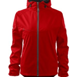 Cool - Softshell kurtka damska - obrazek 10