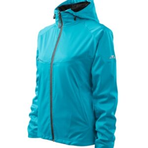 Cool - Softshell kurtka damska - obrazek 13