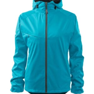 Cool - Softshell kurtka damska - obrazek 14