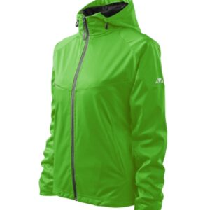 Cool - Softshell kurtka damska - obrazek 17