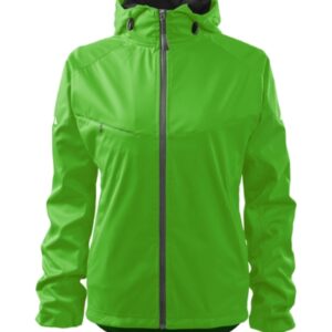 Cool - Softshell kurtka damska - obrazek 18