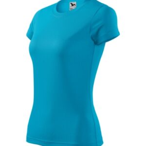 Fantasy - Koszulka damska - obrazek 16