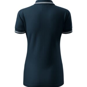 Urban - Koszulka polo damska - obrazek 11