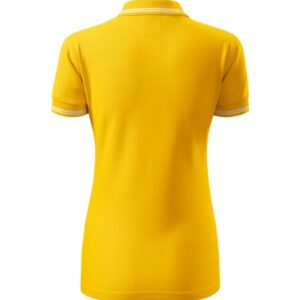 Urban - Koszulka polo damska - obrazek 15