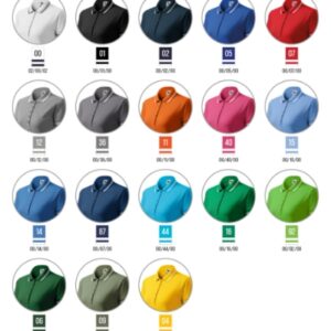 Urban - Koszulka polo damska - obrazek 40