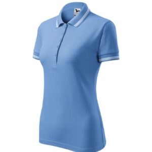 Urban - Koszulka polo damska - obrazek 41