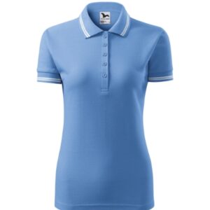 Urban - Koszulka polo damska - obrazek 42