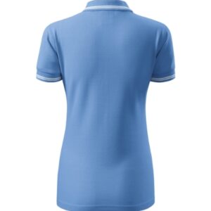 Urban - Koszulka polo damska - obrazek 43